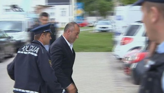 Opozita në Slloveni do shkarkimin e ministres për shkak të ndalimit të Haradinajt
