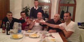 Pasuria e vëllezerve Haradinaj