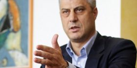 Thaçi thotë se postin e presidentit ia kanë uruar edhe deputetë të Opozitës