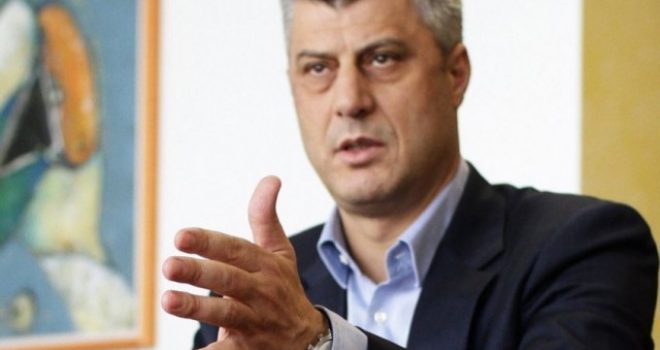 EKSKLUZIVE: Hashim Thaçi rebelohet me deputetët që kundërshtuan Specialen. Ja çfarë u tha!