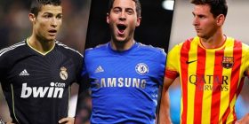 Merkato e verës, Hazard më i shtrenjtë se Ronaldo