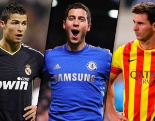 Merkato e verës, Hazard më i shtrenjtë se Ronaldo