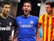 Merkato e verës, Hazard më i shtrenjtë se Ronaldo
