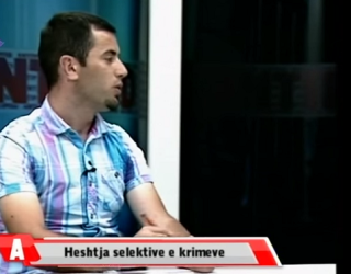 Heshtja selektive e krimeve serbe, familja Vrellaku nga Baica e Drenasit kërkon drejtësi! (Video /doc)