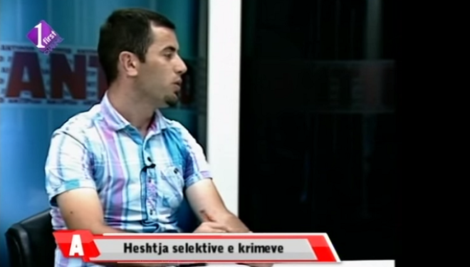 Heshtja selektive e krimeve serbe, familja Vrellaku nga Baica e Drenasit kërkon drejtësi! (Video /doc)