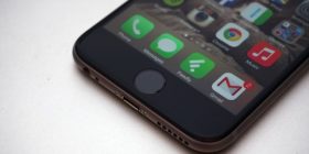Apple do të heqë butonin kryesor tek iPhone-t e ardhshëm