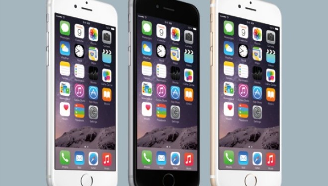 iPhone 6s mund të hidhet në treg më 25 shtator