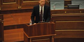 Ilir Deda: Do të votoj pro ratifikimit të MSA’së