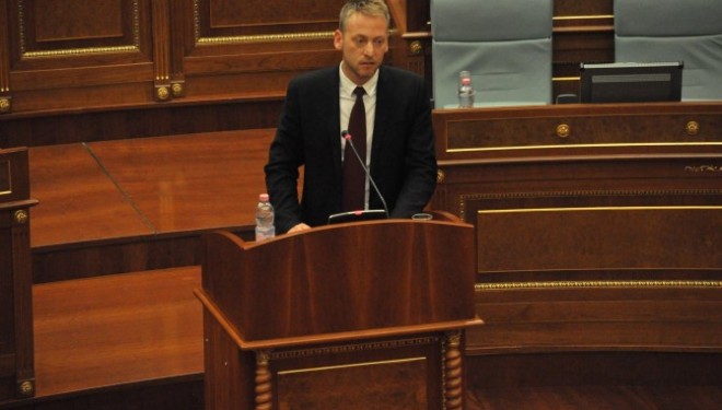Ilir Deda: Do të votoj pro ratifikimit të MSA’së