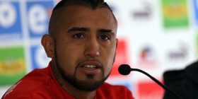 Vidal, para dhe makinë Felipes