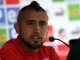 Vidal, para dhe makinë Felipes