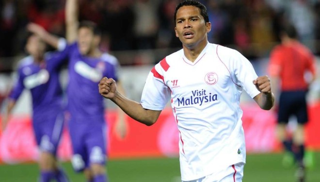Liverpool nuk heq dorë nga Bacca