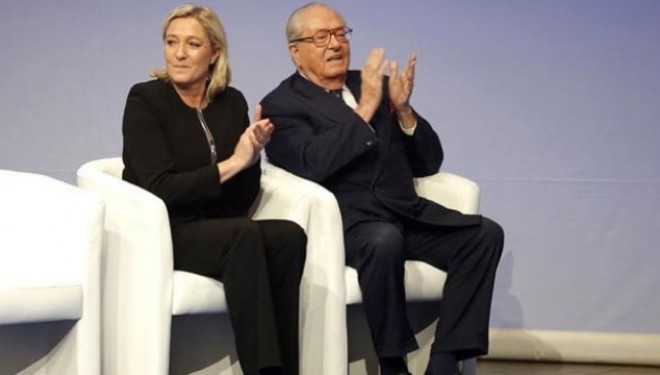 Frontistët francezë kërkojnë ndërprerjen e negociatave të BE-së me Serbinë