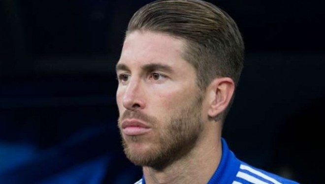 Ramos nuk është i lumtur te Reali, thotë Calderon