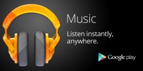 Google do të ofrojë falas shërbimin muzikor Play Music