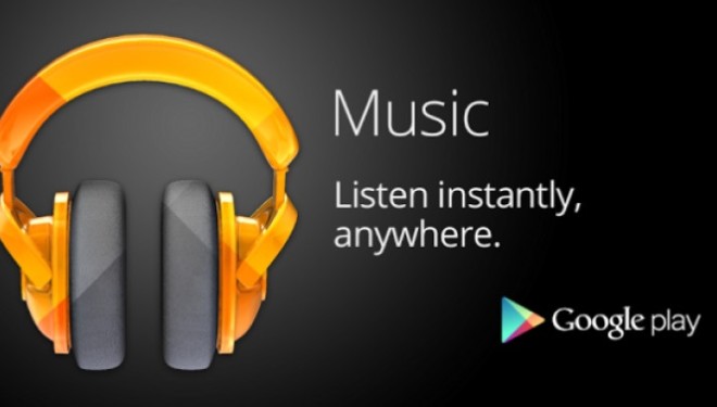 Google do të ofrojë falas shërbimin muzikor Play Music