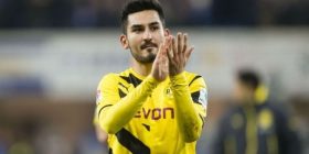 Bayerni refuzon firmën me Gundogan
