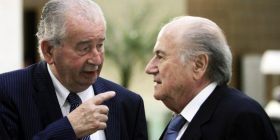 Korrupsioni në FIFA, vijojnë akuzat mes Blatter dhe SHBA