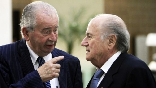 Korrupsioni në FIFA, vijojnë akuzat mes Blatter dhe SHBA
