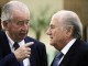 Korrupsioni në FIFA, vijojnë akuzat mes Blatter dhe SHBA