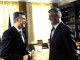 Thaçi dhe Farrugia flasin për diplomacinë parlamentare