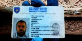 MPJ e Maqedonisë konfirmon se Beg Rizaj e Mirsad Ndrecaj janë kapur të gjallë