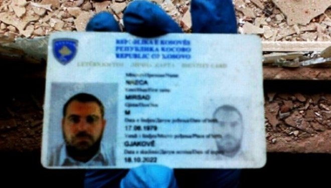MPJ e Maqedonisë konfirmon se Beg Rizaj e Mirsad Ndrecaj janë kapur të gjallë