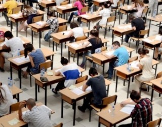 Ndëshkim për ata që keqpërdorën testet e maturës