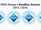 BEST BUY AWARD e konfirmon: IPKO, operatori më i mirë për të gjitha shërbimet e telekomunikimit në Kosovë