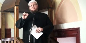 BIK-u e përjashton për një vit Hoxhë Irfan Salihun
