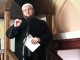 BIK-u e përjashton për një vit Hoxhë Irfan Salihun