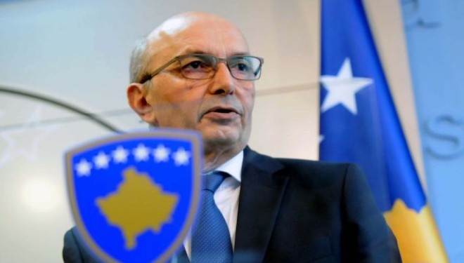 Mustafa i përgjigjet Beogradit: Po e verifikojmë marrëveshjen, s’e kemi shfuqizuar