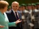 EKSKLUZIVE| Ja pse Merkel nuk e vizitoi Kosovën, por ftoi Mustafën në Berlin!