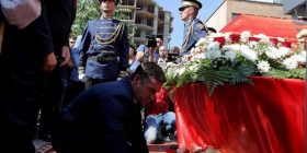 Dita e rivarrimit të Isa Boletinit, e veçantë për Mitrovicën e shqiptarinë