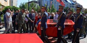 Mustafa: Isa na bashkon edhe sot kur po mbyllet udhëtimi i tij shekullor drejt vendlindjes së tij