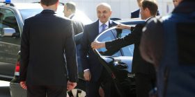 Mustafa apelon te kryetarët e komunave, që të punojmë në shërbim të qytetarëve