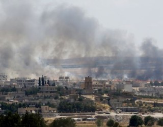 Siri: Kurdët i dëbuan militantët e IS-it nga Kobani