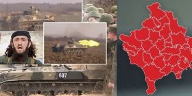 Serbia po planifikon aksion mercenar me karakter fetar!