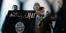 ISIS në Siri ua heq kokat dy grave