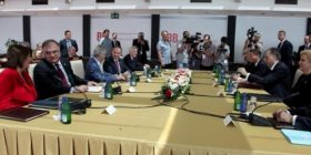 Jahjaga: Rajoni ka nevojë për një prani të fuqishme të BE-së