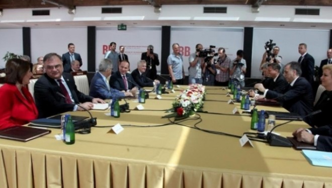 Jahjaga: Rajoni ka nevojë për një prani të fuqishme të BE-së