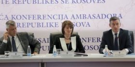 Veseli: Të dalim faqebardhë, ta votojmë Specialen