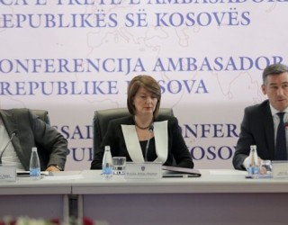 Veseli: Të dalim faqebardhë, ta votojmë Specialen