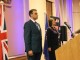 Jahjaga: Lidhjet Kosovë – Britani lindën në kohë lufte, por po forcohen në paqe