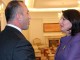 Presidentja Jahjaga falënderon Slloveninë për lirimin e Haradinajt
