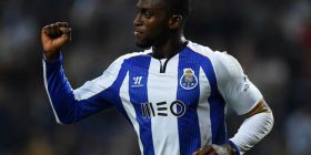 Milani kërkon Jackson Martinez të Portos