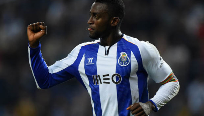 Milani kërkon Jackson Martinez të Portos