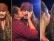 Johnny Depp braktis xhirimet për një femër (Foto)