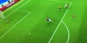 Juventus barazon gjithçka