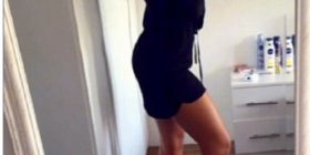 Kaltrina Lulaj (FOTO)